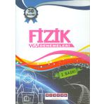 YGS Fizik Denemeleri Platon Yayıncılık
