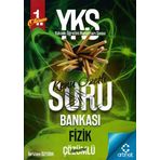 YGS Fizik Soru Bankası - İbrahim Öztürk