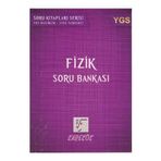 YGS Fizik Soru Bankası Karekök Yayınları