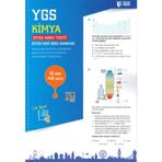 YGS Kimya Yaprak Test Çek Kopar - Teas Press Komisyon