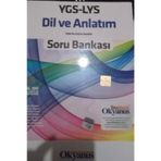 Ygs Lys Dil Ve Anlatım Soru Bankası