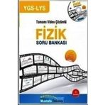 YGS - LYS FIZIK SORU BANKASI (TAMAMI VIDEO ÇÖZÜMLÜ) - MUSTAFA TEKINAY