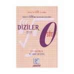 YGS - LYS HAZIRLIK DIZILER 0 ( SIFIR ) LYS 11. SINIF DESTEK - SAADET ÇAKIR