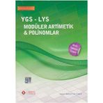 YGS-LYS Modüler Aritmetik - Polinomlar - kollektif