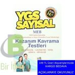 YGS Sayısal Kazanım Kavrama Testleri - kollektif