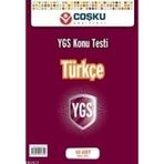 YGS TÜRKÇE 60 ADET KONU TESTI - KOMISYON