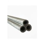 Ygt Ambalaj 4210 Mm Polietilen Alüminyum Folyolu İzole Boru 10 Metre (2 Metre 5 Adet)