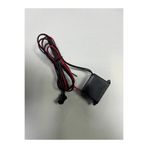YGT İp Neon Led Işığı Rolesi Adaptörü Yedek Balans 12 Volt