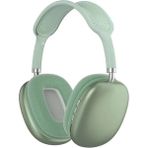 YGT P9 Kulak Üstü Bluetooth Kulaklık Bluetooth V5.0 P9 Kablosuz Kulaklık P9 Kulaklık - Yeşil