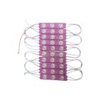 YGT Parmak Led Camlı 12v Pembe 10 Adet Fiyatı