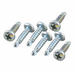 Yhb 3.9x25 mm Matkap Uçlu Vida