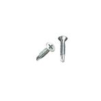 Yhb 4,2x25 mm 1500'lü Paket Matkap Uçlu Vida