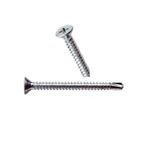 Yhb 4,8x80 mm 150'li Paket Matkap Uçlu Vida
