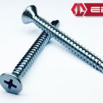 Yhb Matkap Uçlu Sac Vidası 3,9X16 - 200 Adet