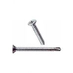 Yhb Matkap Uclu Vida 4,8 X 80 Mm 500 Adet