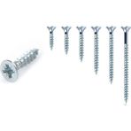 Yhb Sunta Vidası - 5 x 60 mm