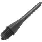 Yheonver 100 noktalı iğne değiştirme seti, dayanıklı yumuşak uçlu, elektronik dart, profesyonel dart, tungsten dart aksesuarları
