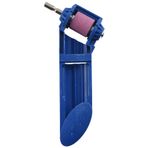 Yheonver 2-12,5 mm matkap ucu bileme makinesi, korindon taşlama taşlama taşlama taşlama taşlama taşlama aracı korindon delme