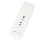 Yheonver 4G LTE USB WiFi Router 150 Mbps WiFi Taşınabilir 4G LTE USB Dongle WiFi Ağ Adaptörü Modem, SIM Kart Yuvası