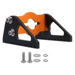 Yheonver Motor Montaj Koltuk Tutucusu Su Soğutma Tutucu, Metal Su Soğutma Tutucu, Fırçasız Motor için 28 mm, 29 mm, 36 mm, 40 mm Çap RC