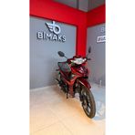 Yiben Cub 50Cc Benzinli Motosiklet