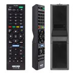 YiBiChin Yeni Uzaktan Kumanda RM-ED054 Sony Bravia LCD LED Smart TV Uzaktan Kumandası için Yedek Uzaktan Kumanda KDL-32R424A KDL-40R470A KDL-40R471A KDL-40R473A KDL-46R470A KDL-46R473A ile Uyumlu, Ayar Gerekmez