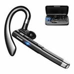 Yifeng YYK-520 Siyah Bluetooth Kulaklık