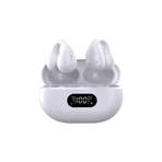 Yifeng YYK-Q80 Beyaz Tws 5.3 Kablosuz Bluetooth Kulaklık