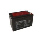 Yiğit 12v 14 Ah Jel Akü Elektrikli-motor-oyuncak Aküsü