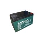 Yiğit 12V 14 AH JEL YİĞİT AKÜ ELEKTRİKLİ-MOTOR-OYUNCAK AKÜSÜ