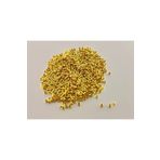 yiğit aksesuar Gold 2.5 Mm Takı Biti Bit Kapama Takı Malzemesi 500 Adet