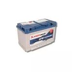 Yiğit Akü 12 Volt 72 Amper Start Stop Efb Yiğit Akü 2026 Eski Akü İadesiz