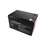 YİĞİT AKÜ 12v 12ah Agm Akü