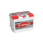 YİĞİT AKÜ 12v 60 Amper 540 Aen 2 Yıl Garantili