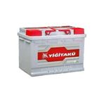 Yiğit Akü 12v 75 Ah 72 Ah Amper Akü