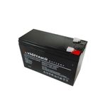 YİĞİT AKÜ 12v 9ah Agm Akü
