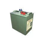Yiğit Akü 6V 240Ah Derin Deşarj Deep Cycle Akü