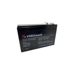 Yiğit Akü Bakımsız Kuru Agm Akü Yd 12-7 12 Volt 7 Amper (Ups)