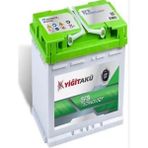 Yiğit Akü YGT 12 V 70 Amper EFB Start-Stop Akü