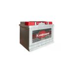 YİĞİT AKÜ YİĞİTAKÜ 12V 75AH 690A EN