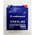 Yiğit Akü YTX7L BS 12 V 7 Ah Activa CBD Boxer 150 Akü