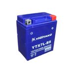 Yiğit Akü YTX7L-BS 12 V 7 Ah Motosiklet Aküsü