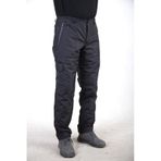YİĞİT İŞ ELBİSELERİ SU GEÇİRMER OUTDOOR PANTOLON Siyah