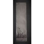 YİĞİT TİCARET Şeffaf Yapışkanlı Poşet - Opp Kendinden Yapışkanlı Jelatin Parlak Poşet 8x30 Cm - 100 Adet