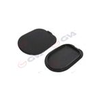 YİGİTECH Çamurluk Davlumbaz Kapagı L/r T5/t6/crafter/caddy
