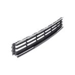 YigiTech Volkswagen Passat B7 Ön Tampon Orta Izgara 2011-2014 Arası 3AA853671A