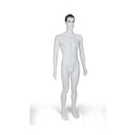 YigitFurkanTicaret Cansız Erkek Boy Manken