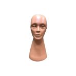 YigitFurkanTicaret Cansız Erkek Kafa Mankeni , Maske Mankeni