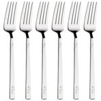 Yiğitsan 304 Çelik Şehzade 6'lı Elif Tatlı Çatal