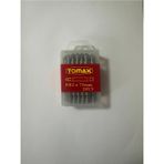 Yiğitsan Matkap Ucu PH2*75 mm 20 Pcs